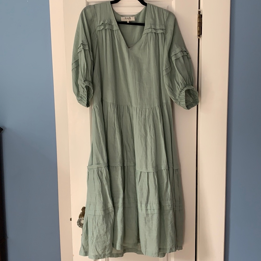 Sea New York Midi Dress
